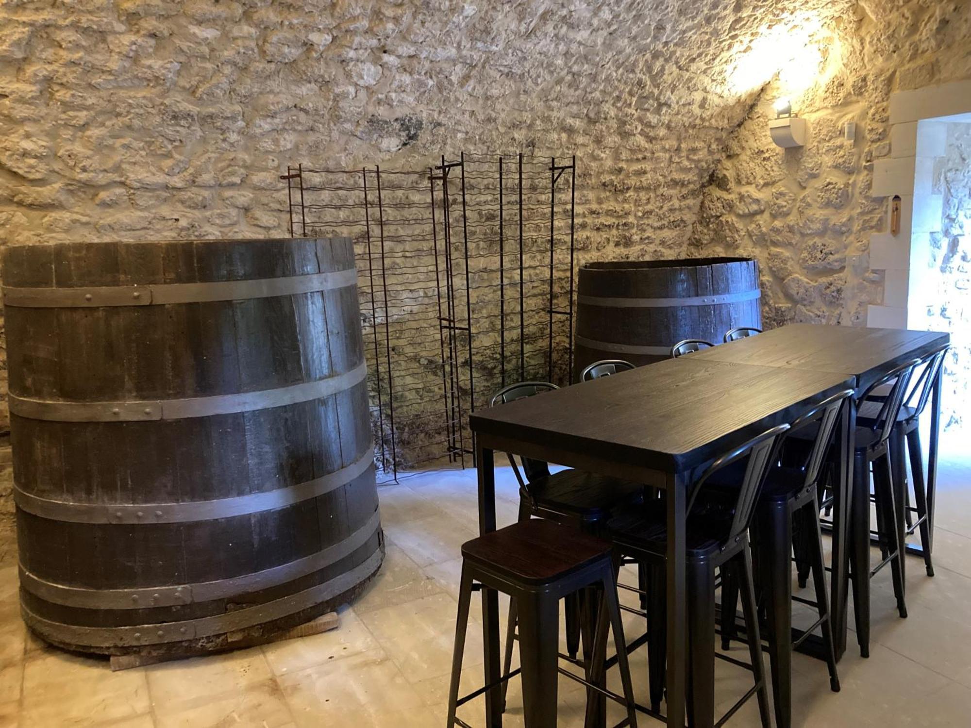 La Closerie D'Escalin Gite 12 Personnes Et Jacuzzi La Garde-Adhémar Exteriör bild
